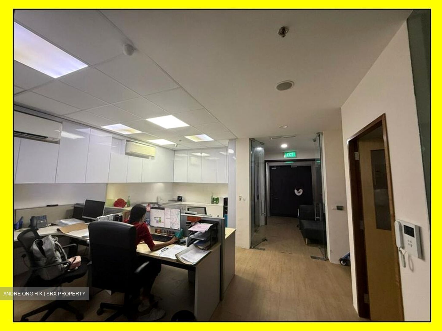 Novelty Techpoint (D19), Factory #502862111